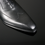Moon 'Miller' - Wing tip Oxford