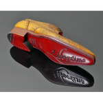 Moon 'Poison' - Barbed Laser Cut Gibson