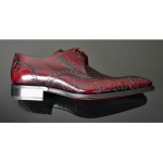 Moon 'Poison' - Barbed Laser Cut Gibson