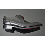 Moon 'Poison' - Barbed Laser Cut Gibson