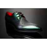 Moon 'The Loon' - Diamond Punch Gibson