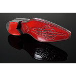 Moon 'The Loon' - Diamond Punch Gibson