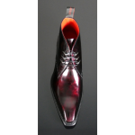 Moon 'The Seeker' - Chukka Boot