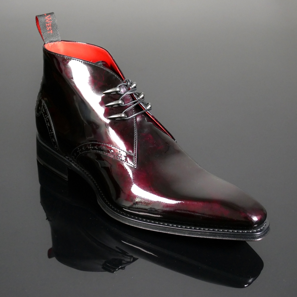 Moon 'The Seeker' - Chukka Boot