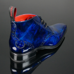 Moon 'The Seeker' - Chukka Boot