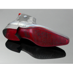 Moon 'Venus' - Chevron Toe Chelsea boot