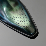 Moon 'Venus' - Chevron Toe Chelsea boot