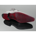 Moon 'Venus' - Chevron Toe Chelsea boot