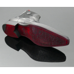 Moon 'Venus' - Chevron Toe Chelsea boot