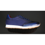 Morgan L057 'Laurel Canyon' Retro Runner style Sneaker