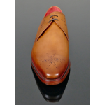 O'Toole 'Hamlet' - Two Eye gibson shoe