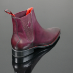 O'Toole 'Lord Jim' - Chelsea Boot