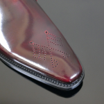 O'Toole 'What's new Pussycat' - Chukka Boot