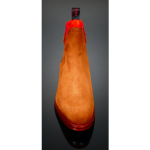 Page 'Blenheim' - Plain front suede Chelsea boot