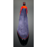 Page 'Blenheim' - Plain front suede Chelsea boot