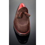 Page 'Cheltenham' - Tassel loafer