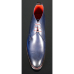 Page 'Presence' - Chukka Boot