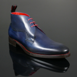 Page 'Presence' - Chukka Boot