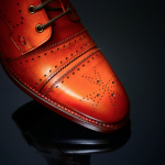 Page 'Warney' - Cricket Front Derby Boot