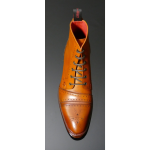 Page 'Warney' - Cricket Front Derby Boot