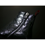 Rebel 'Antagonist' - Rock n Roll Zip Boot