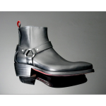 Rebel 'Jailbreak' - Harness Zip Boot