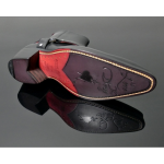 Rebel 'Jailbreak' - Harness Zip Boot