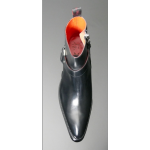 Rebel 'Jailbreak' - Harness Zip Boot