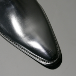 Rebel 'Jailbreak' - Harness Zip Boot