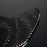 Rebel 'Unruly' - Rock n Roll zip boot