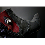 Rochester 'Keef' - Chelsea Boot