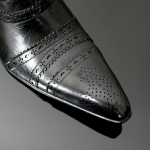 Rochester 'Keef' - Chelsea Boot