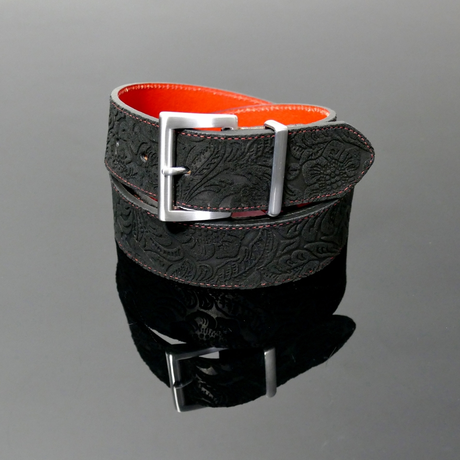 Savannah Belt - Black