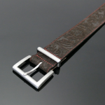 Savannah Belt - Brown