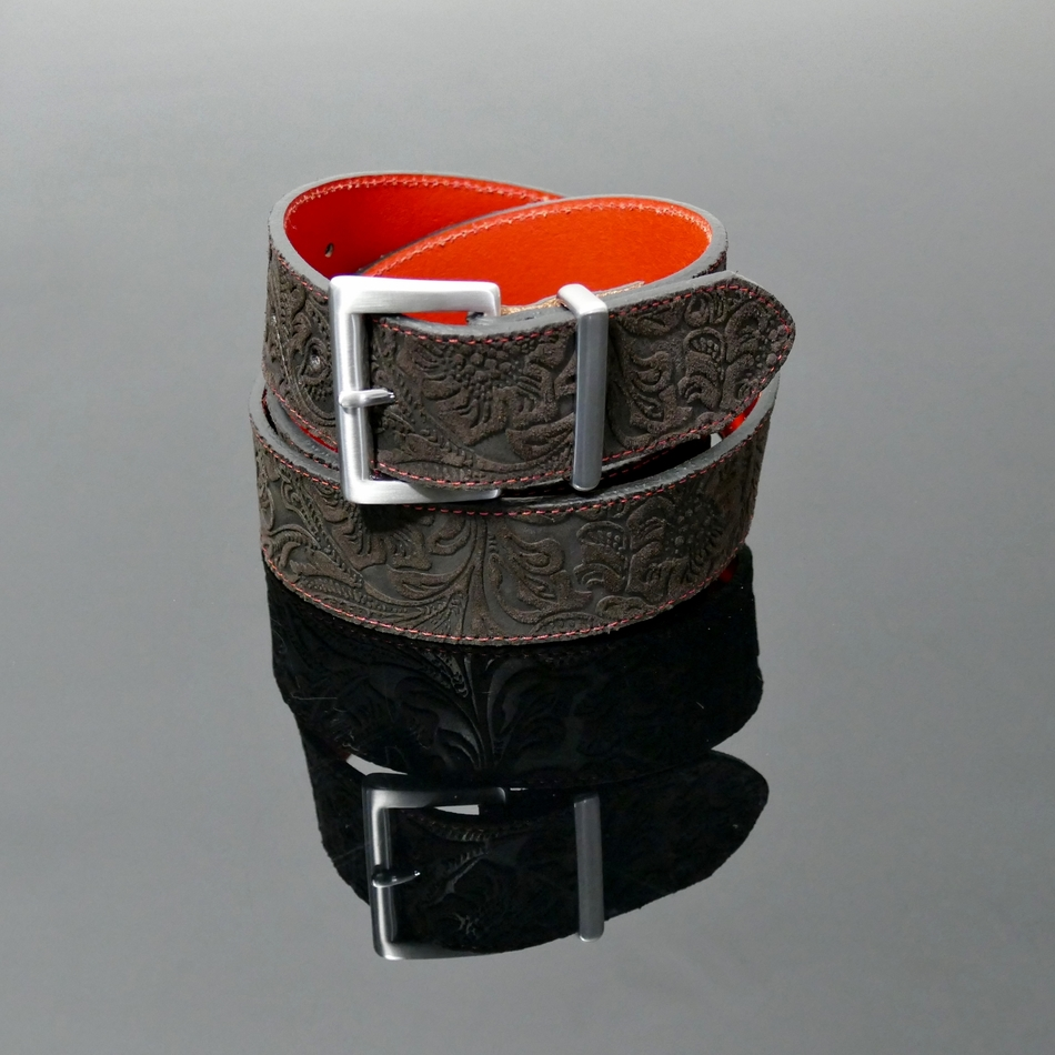 Savannah Belt - Brown