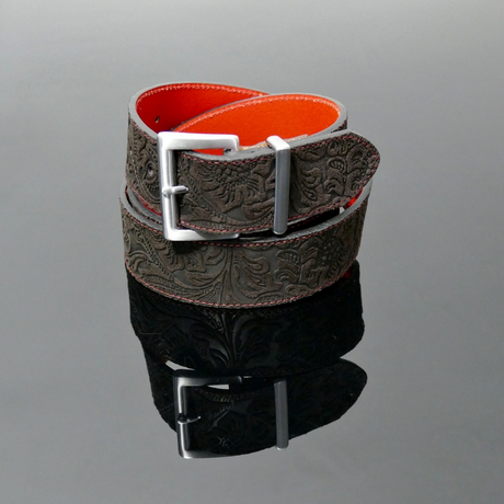 Savannah Belt - Brown