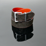 Savannah Belt - Brown