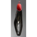 Scarface F001 'Navegante' Chelsea boot