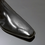 Scarface F001 'Navegante' Chelsea boot