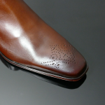 Scarface F001 'Navegante' Chelsea boot