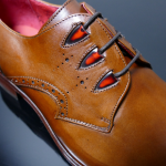 Scarface K183 'Danger' Shield Eye Gibson