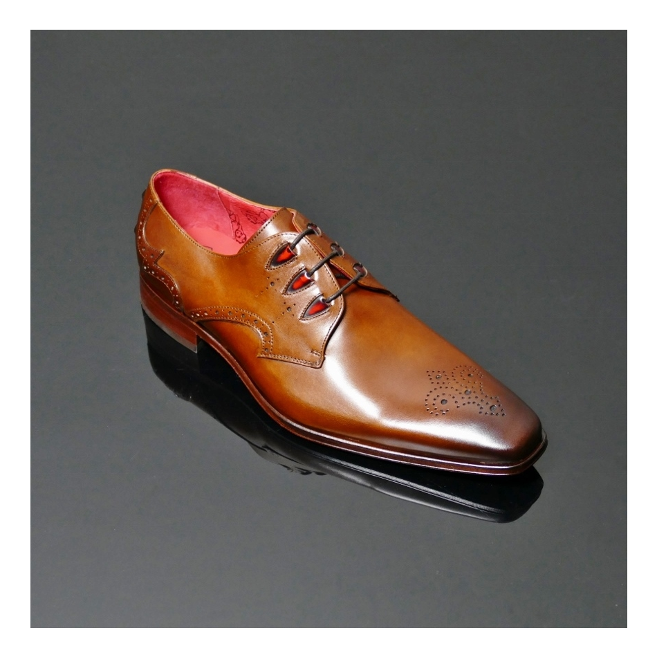 Scarface K183 'Danger' Shield Eye Gibson