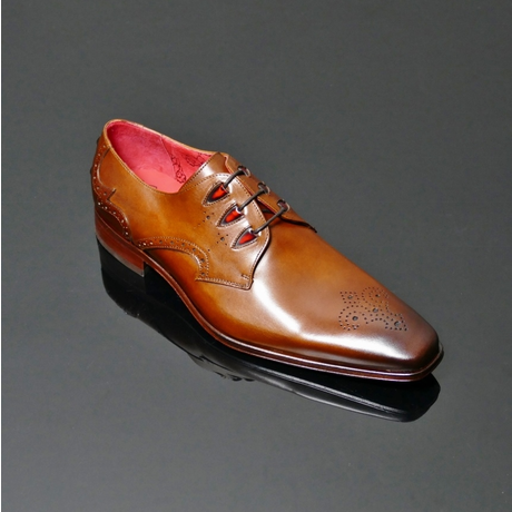 Scarface K183 'Danger' Shield Eye Gibson