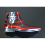 Scarface K185  'Mr Lucky' Chelsea Boot