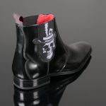 Scarface K185  'Mr Lucky' Chelsea Boot