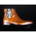 Scarface K185  'Mr Lucky' Chelsea Boot
