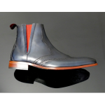 Scarface K769 'Squire' Chelsea boot