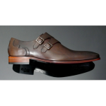 Scarface K770 'Jump' Double Monk Strap shoe