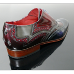 Scarface K801 'Layla' Three tone Gibson