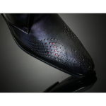 Scarface K802 'Freebird' Wing Punch Chukka Boot